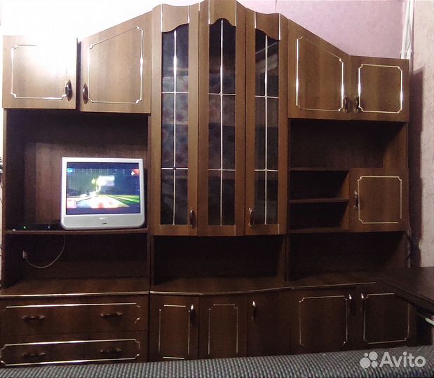 Мебель Стенка