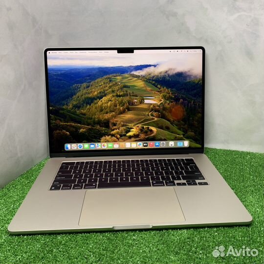 Ноутбук apple Macbook AIR PRO, гарантия 6 месяцев