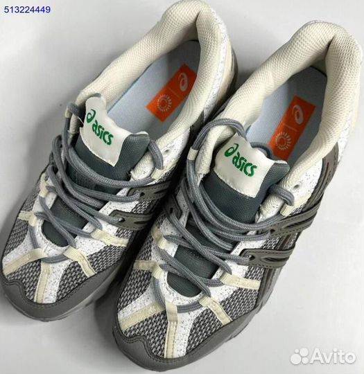 Кроссовки Asics Gel-Sonoma 15-50