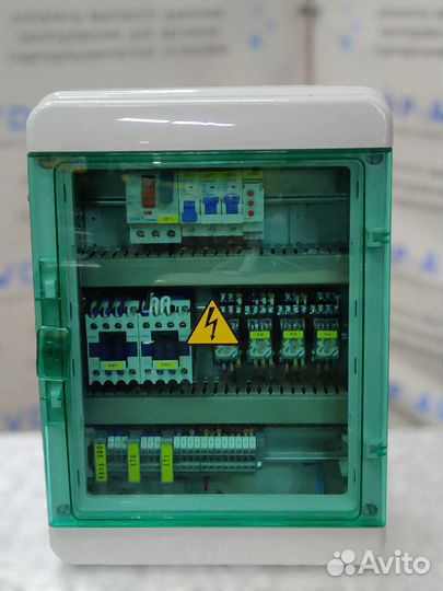 Мойка самообслуживания Оборудование X-610