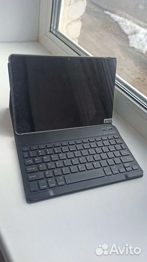 Планшет с клавиатурой