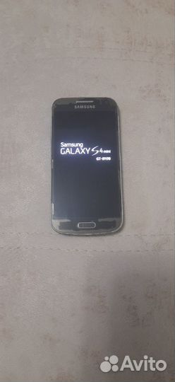 Samsung Galaxy S4 GT-I9500, 2/16 ГБ