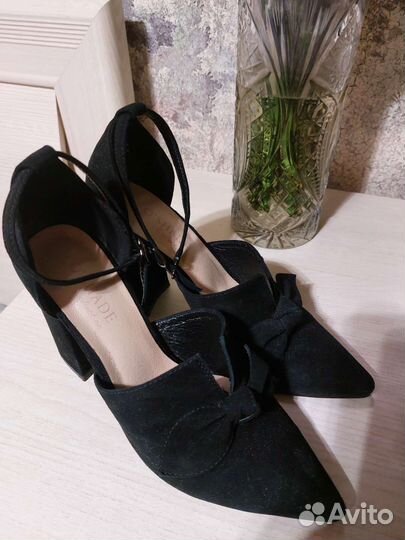 Туфли женские 37 размер