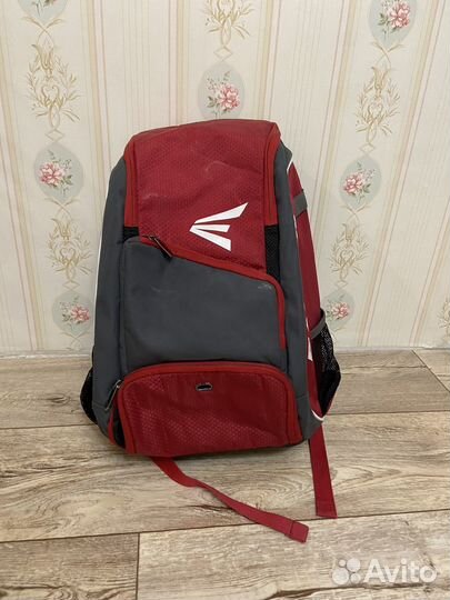 Рюкзак бейсбольный