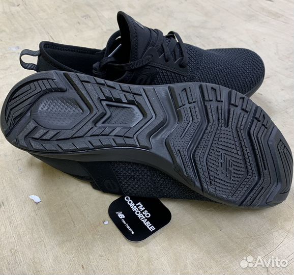 Кроссовки New balance новые; размер 40; оригинал