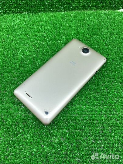 ZTE Blade GF3, 8 ГБ