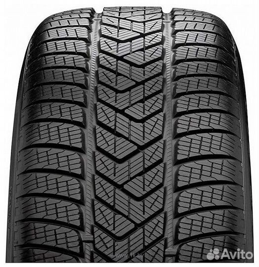 Pirelli Scorpion Winter 235/50 R18