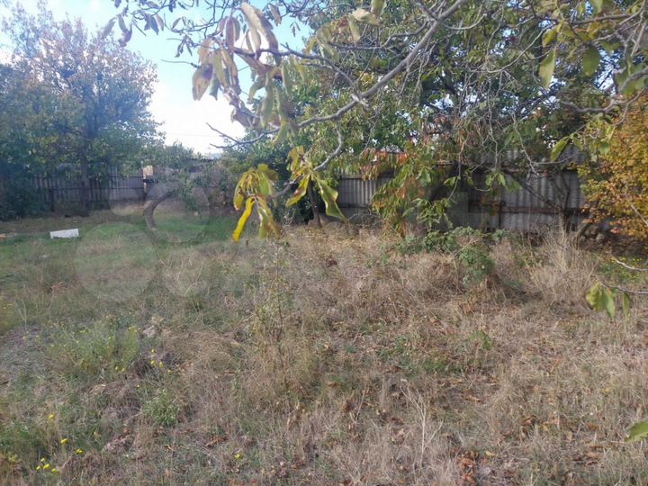 Участок 6 сот. (СНТ, ДНП)