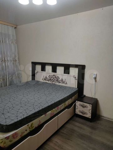 2-к. квартира, 53 м², 3/5 эт.