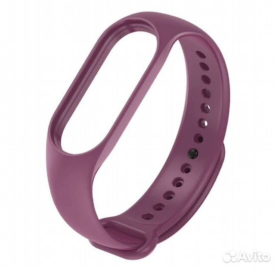 Ремешок mi band