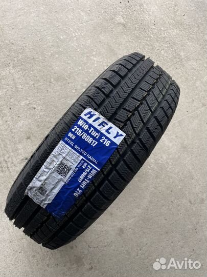Hifly Win-Turi 216 215/60 R17 96H