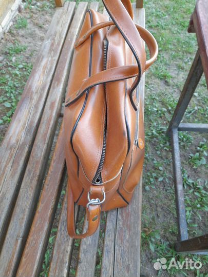 Сумка -портфель