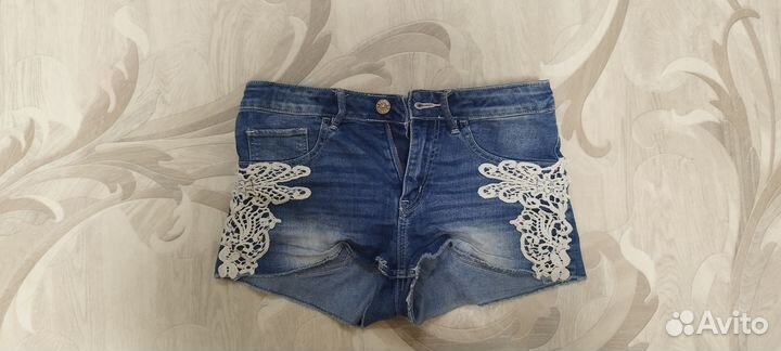 Детские вещи пакетом