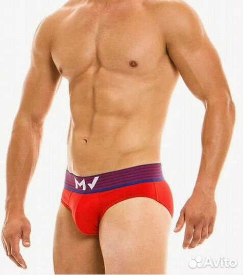 Трусы modus vivendi Marine Briefs