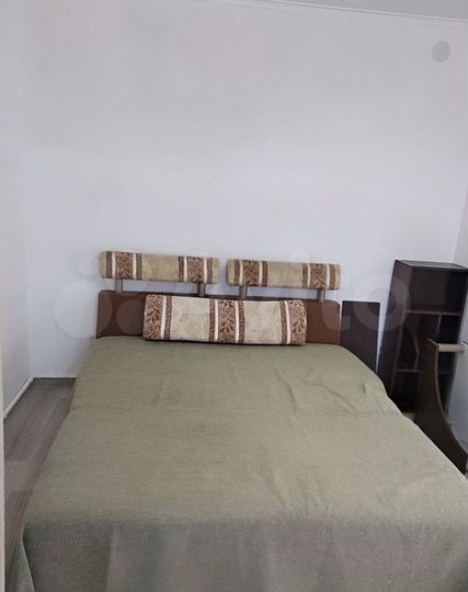 Дом 32 м² на участке 1 сот.