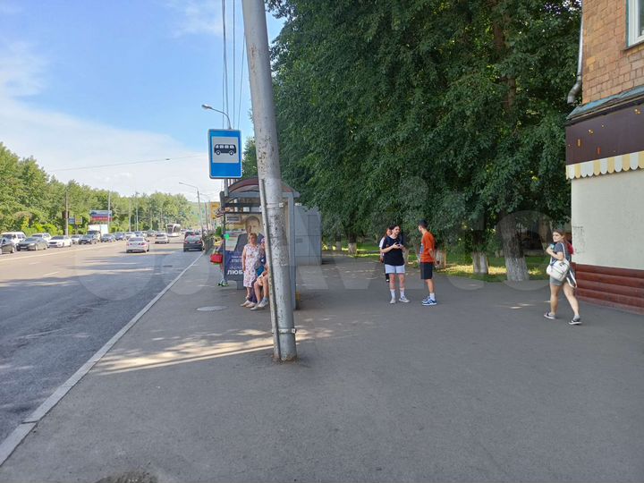 Свободного назначения, 53 м²