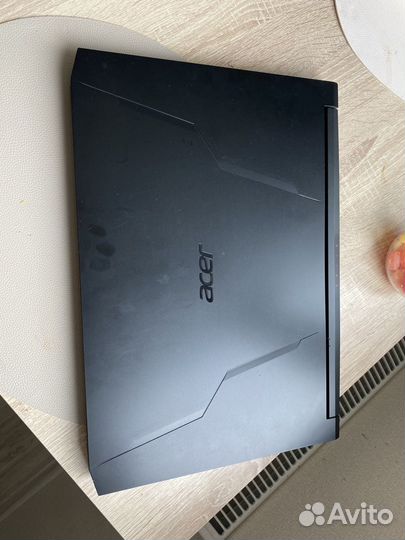 Ноутбук acer nitro 5