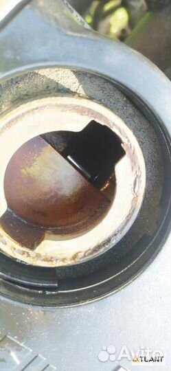 Двигатель toyota chaser