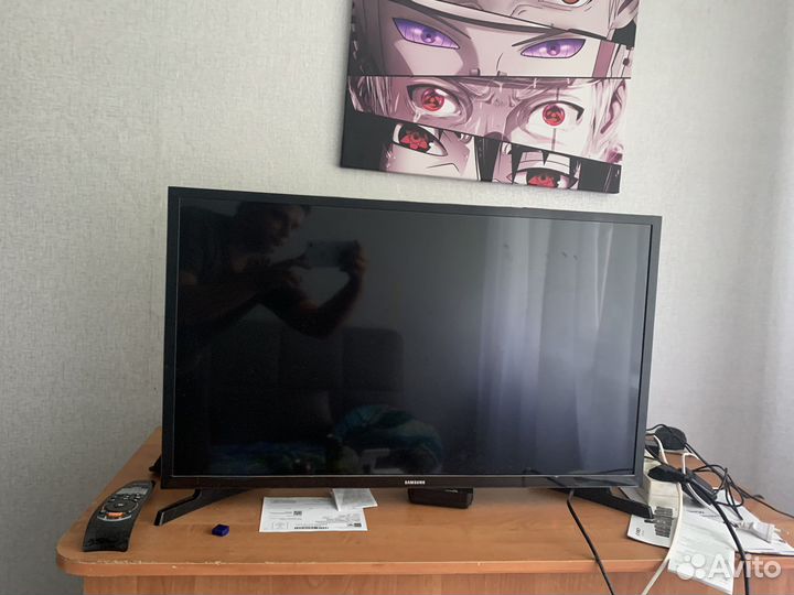 Самсунг Модель : UE32T5300AU