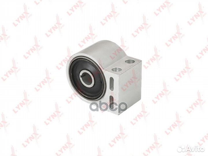 Сайлентблок рычага подвески C9273 lynxauto