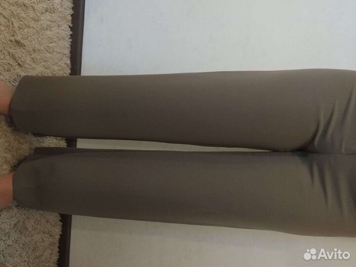 Костюм классический женский брючный