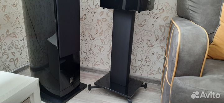 Sonorous SP 600 hblk (пара)