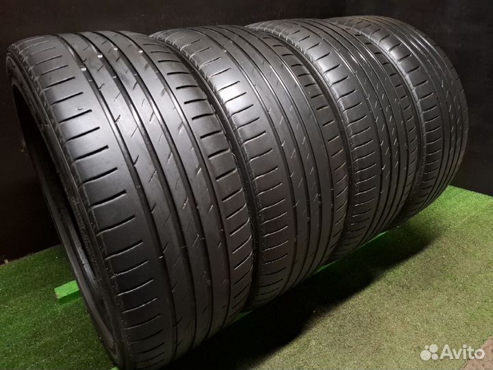 Nexen N'Blue HD Plus 235/45 R18 94V