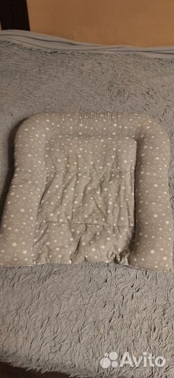 Матрас для пеленального столика