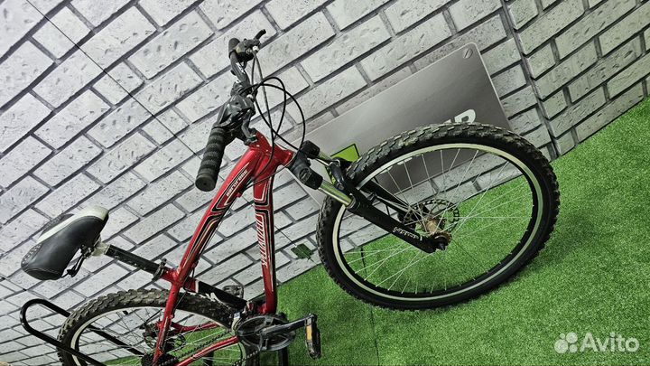 Велосипед Specialized Harorock (116)