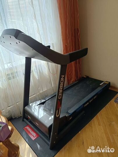 Беговая дорожка Carbon Fitness T906 ENT HRC