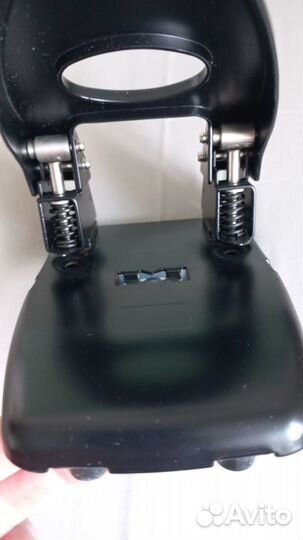 Дырокол большой Eagle