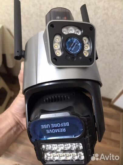 Видеонаблюдение. Продажа, установка, ремонт