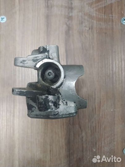 Машинка тормозная Иж орион