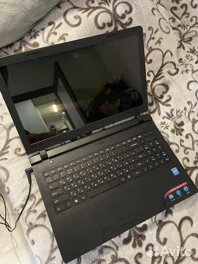 Продам lenovo ideapad 80MJ