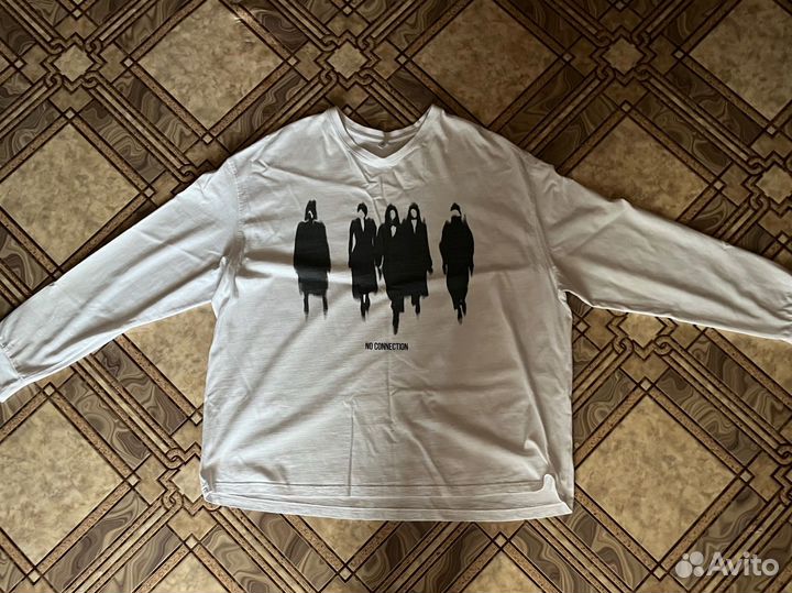 Лонгслив befree XL