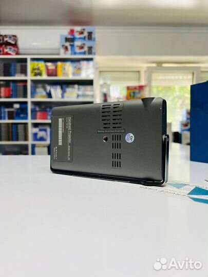 Проектор Pico Mobile Handheld P2 для Apple