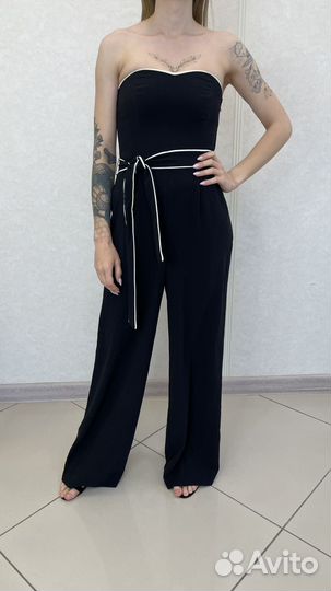 Комбинезон женский