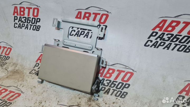 Телевизор потолочный Infiniti fx35 fx45