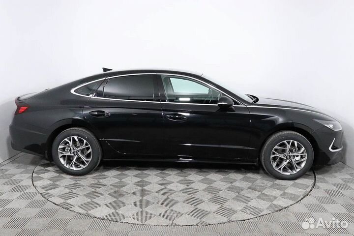 Hyundai Sonata 2.5 AT, 2023