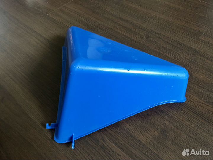 Туалет для хорьков, мелких домашних животных