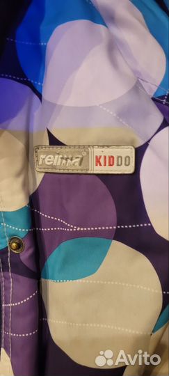 Пакет фирменных вещей