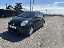 Toyota Passo 1.0 CVT, 2011, 114 000 км, с пробегом, цена 699 000 руб.