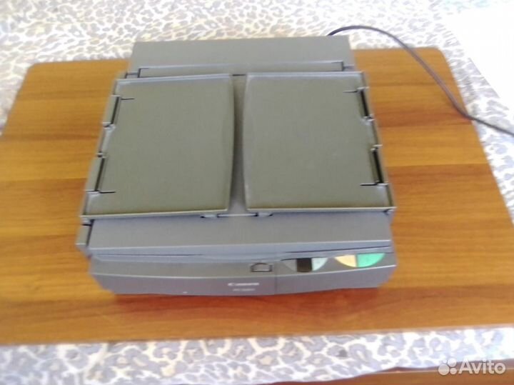 Принтер xerox