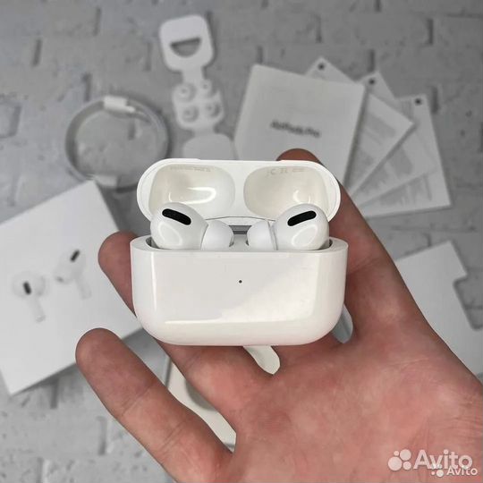 AirPods Pro / Airpods 2 / Airpods3