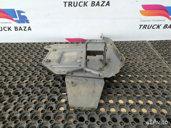 1544078 Кронштейн осушителя воздуха