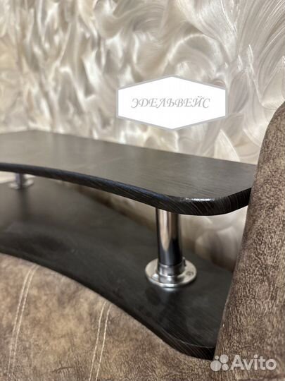 Кухонный уголок в наличии под индивидуальный заказ