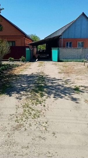 Дом 119 м² на участке 12 сот.