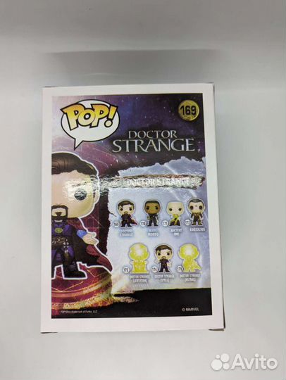 Funko POP Doctor Strange