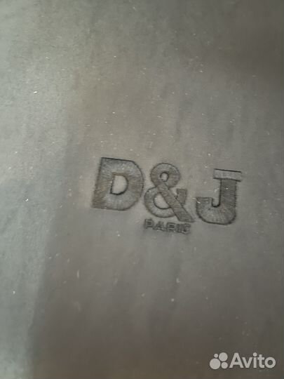 Сумка женская через плечо черная