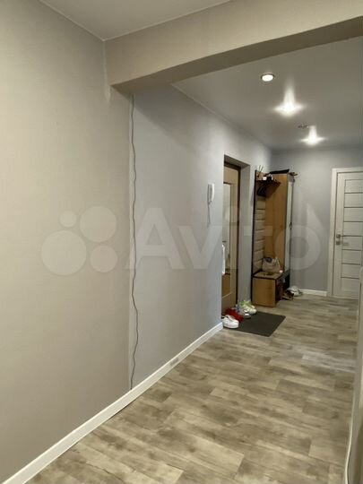 2-к. квартира, 36 м², 5/5 эт.